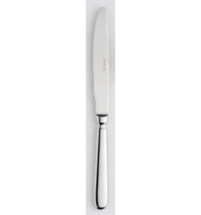 Couteau de table monobloc cranté 23,8 cm Ecobaguette Eternum