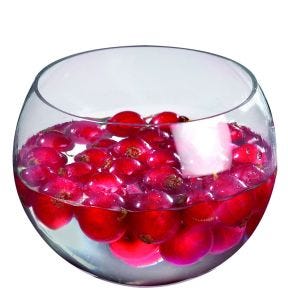 Verrine sphair rond doorzichtig Ø 7 15 cl Solia (20 eenheden)
