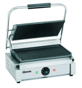 Contactgrill PANINI 1R Bartscher
