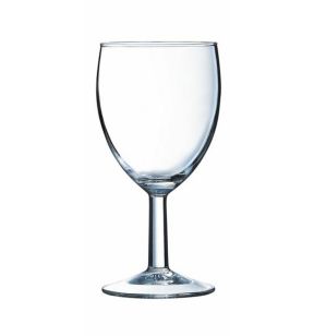 Verre à pied verre 24 cl Savoie Arcoroc