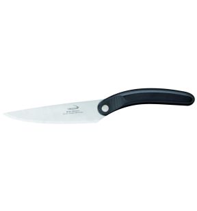 Keukenmes 15 inox polypropyleen (pp) effen Premium Deglon