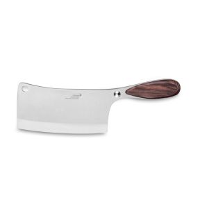 Hakmes 16 inox plastic effen Generation Y Deglon