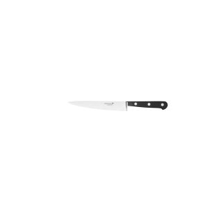Mes tongfilet 15 inox POM effen Ideal Sabatier Deglon