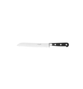 Broodmes 20 inox ABS gekarteld Ideal Sabatier Deglon
