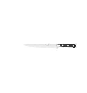 Speksnijmes 20 inox POM effen Ideal Sabatier Deglon