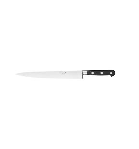 Speksnijmes 25 inox POM effen Ideal Sabatier Deglon