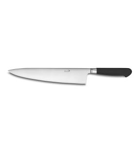 Snijmes 35 inox palissander gekarteld Deglon
