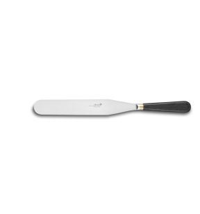 Rechte spatel inox 33 Deglon