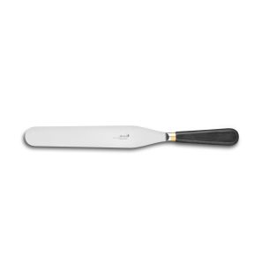 Rechte spatel inox 36 Deglon