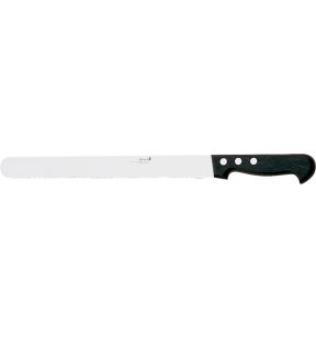 Cakemes 35 inox ABS gekarteld Deglon