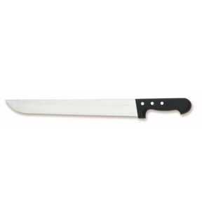 Mes bloemkool 35 inox ABS effen Maxifil Deglon