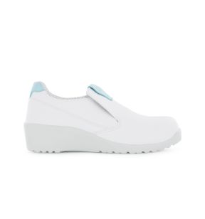 Mocassins wit 39 Sophie Nordways