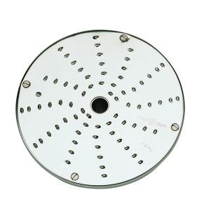 Disque à râper Ø 190 mm Robot Coupe