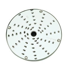 Disque à râper Ø 190 mm Robot Coupe