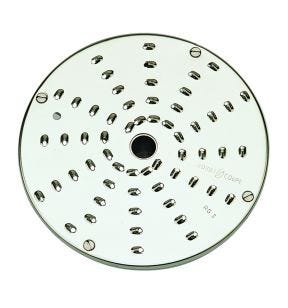 Disque à râper Ø 190 mm Robot Coupe