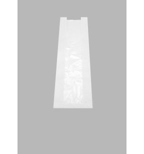 Sac à sandwich kraft 35x9,5 cm (1000 pièces)