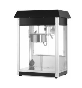 Koffiezetapparaat aluminium 0.15 KG 0.15 kg/min 1500 W 230V xx42 Hendi