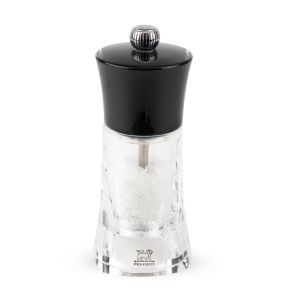 Zoutmolen doorzichtig Ø 7 14 Molene Peugeot Saveurs