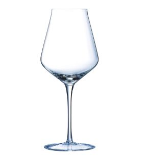 Verre à pied verre cristallin 50 cl Reveal Up Chef & Sommelier