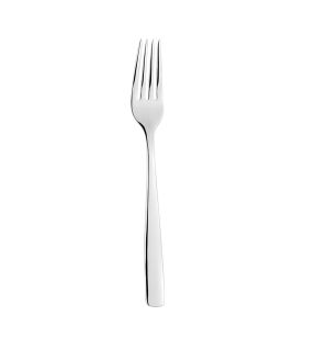 Fourchette de table inox 18/10 21,2 cm Atlantis Eternum
