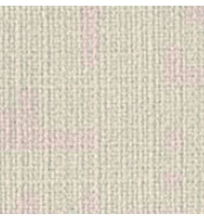 Nappe rectangulaire blanc polyester Linelys Sonolys