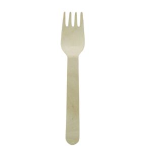 Paquet de fourchettes Earth Essentials (100 pièces)