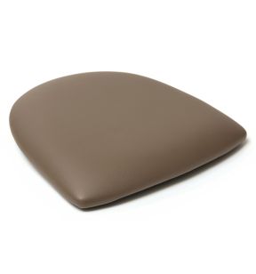 Assise de chaise marron Budapest Flexmob
