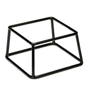 Réhausse en acier 18x18x10 cm Multi Aps