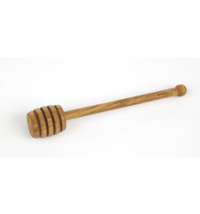 Cuillère à miel bois 15 cm Berard