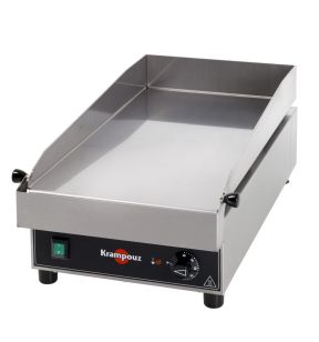 Plancha GECIK2 Krampouz