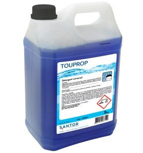 Détergent universel 5 KG Touprop Santor