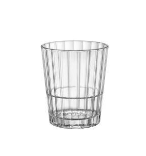 Gobelet forme basse verre trempé 31 cl Oxford Bormioli Rocco