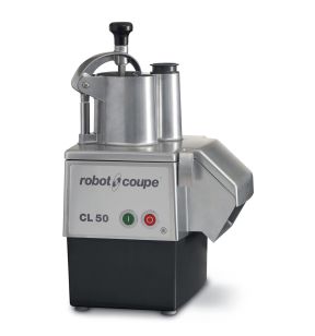 Coupe-légumes CL50 250 kg/h 550 W 230v Robot Coupe