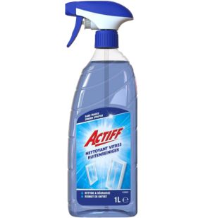 Nettoyant vitres 1 L