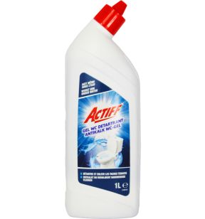 Gel wc 1 L