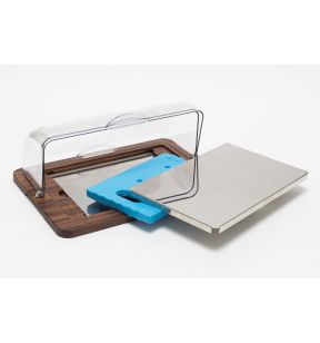 Koelset roll top Zepe