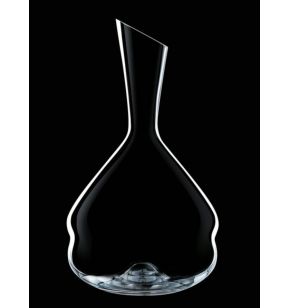 Carafe à décanter verre cristallin 200 cl Macaron Chef & Sommelier
