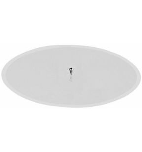 Deksel voor kom glas Ø 10.5 Compact Pintinox (3 eenheden)