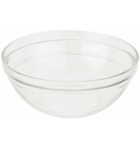 Kom glas 25 cl Compact Pintinox (3 eenheden)