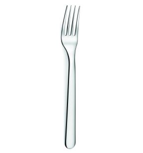 Fourchette à dessert inox 18,6 cm Alkaline Couzon