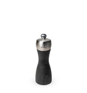 Moulin poivre gris 15 cm Fidji Peugeot Saveurs