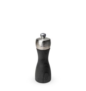Moulin sel gris 15 cm Fidji Peugeot Saveurs