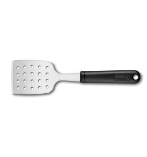 Serviceschep 26 inox not serrated geperforeerd polypropyleen (pp) Stop Glisse Deglon