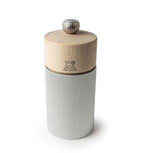 Zoutmolen aluminium xx5.2 Line Peugeot Saveurs