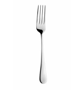 Fourchette de table inox 18/10 20,8 cm Arcade Eternum