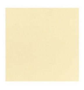 Serviette ivoire non tissé 39x40 cm Basik Soft Essentials Collection (50 pièces)