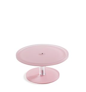 Sokkel Nacryl® roze Ø 23 11 Mealplak