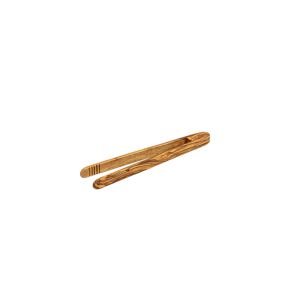 Pince à cornichons bois 16,5 cm Berard