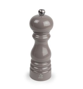 Pepermolen rond grijs Ø 5 xx5.9 Paris Rama Peugeot Saveurs