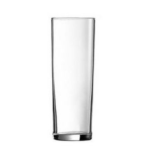 Gobelet verre trempé 31 cl Tubo Arcoroc